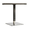 Mesa bar walnut