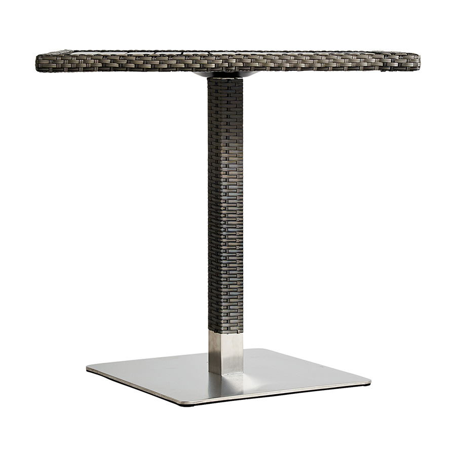Mesa bar walnut