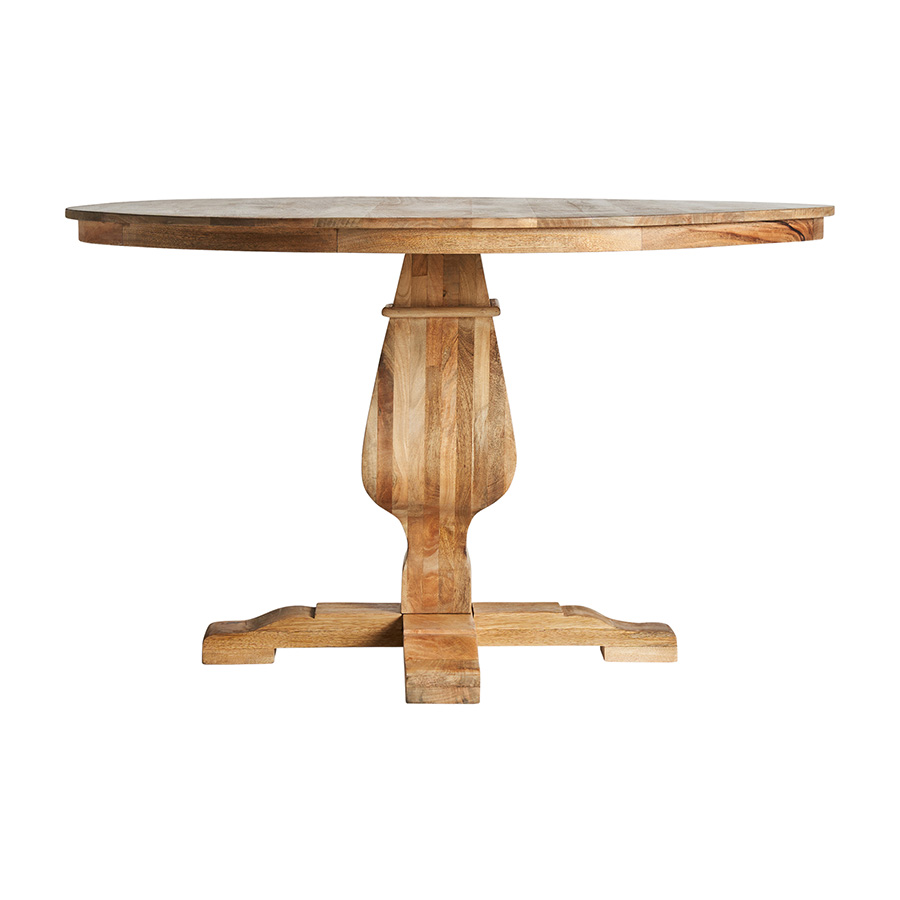 Mesa comedor abo