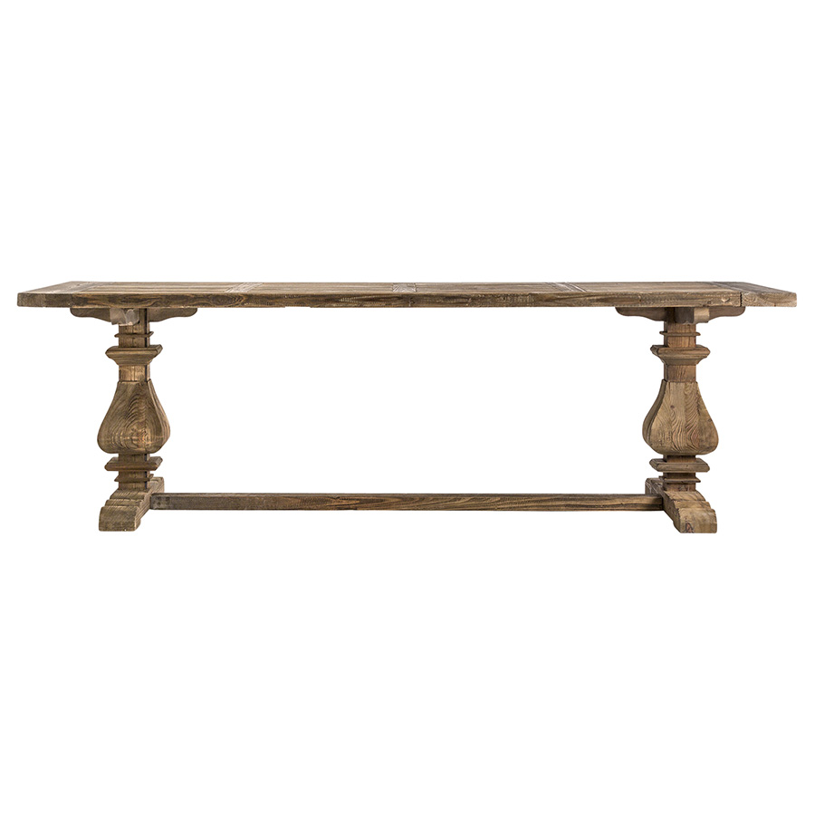 Mesa comedor abo