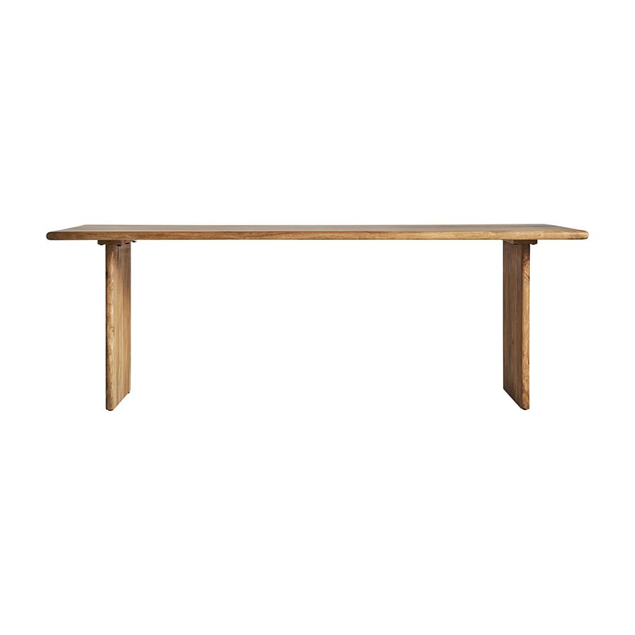 Mesa comedor buhl