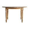 Mesa comedor chauzon