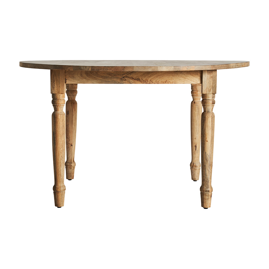 Mesa comedor chauzon