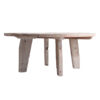 Mesa comedor hassi