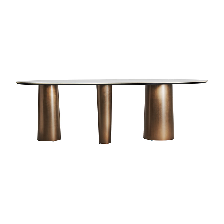 Mesa comedor laggan