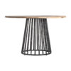 Mesa comedor weyer