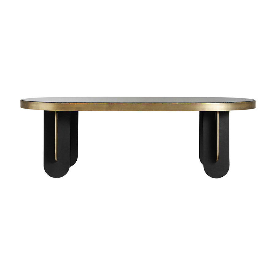 Mesa de centro bayreuth