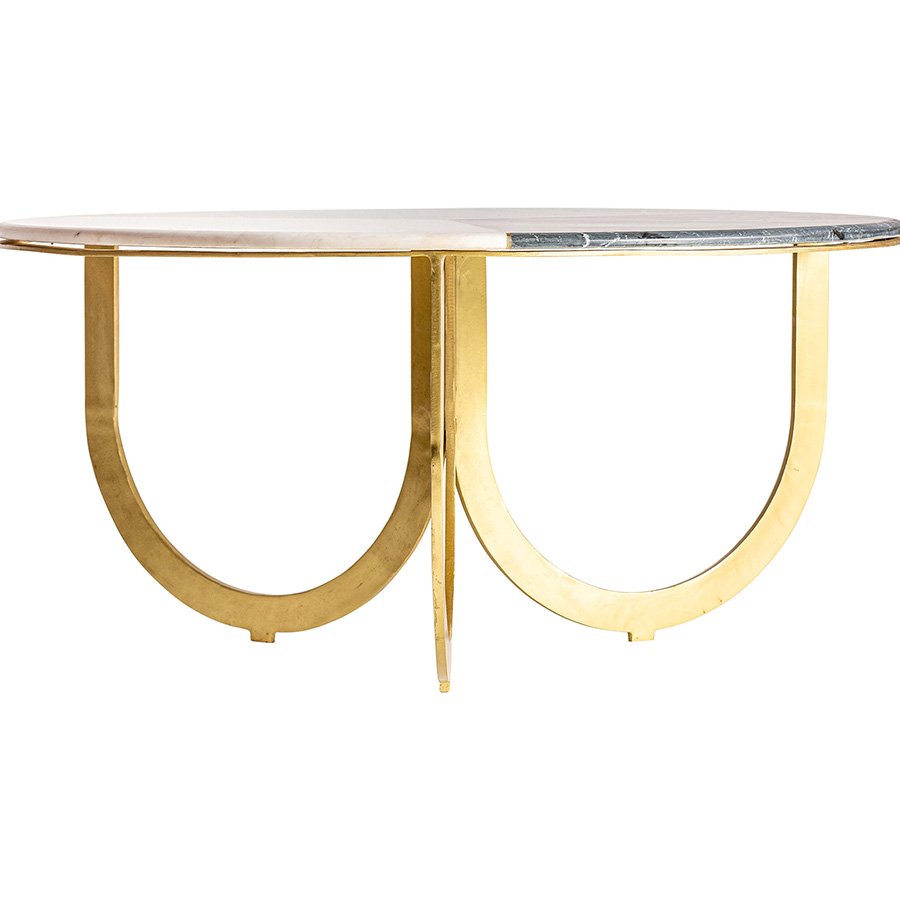 Mesa de centro bourth