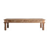 Mesa de centro carrik