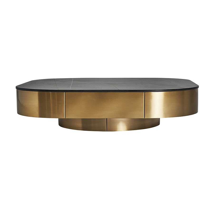 Mesa de centro davik