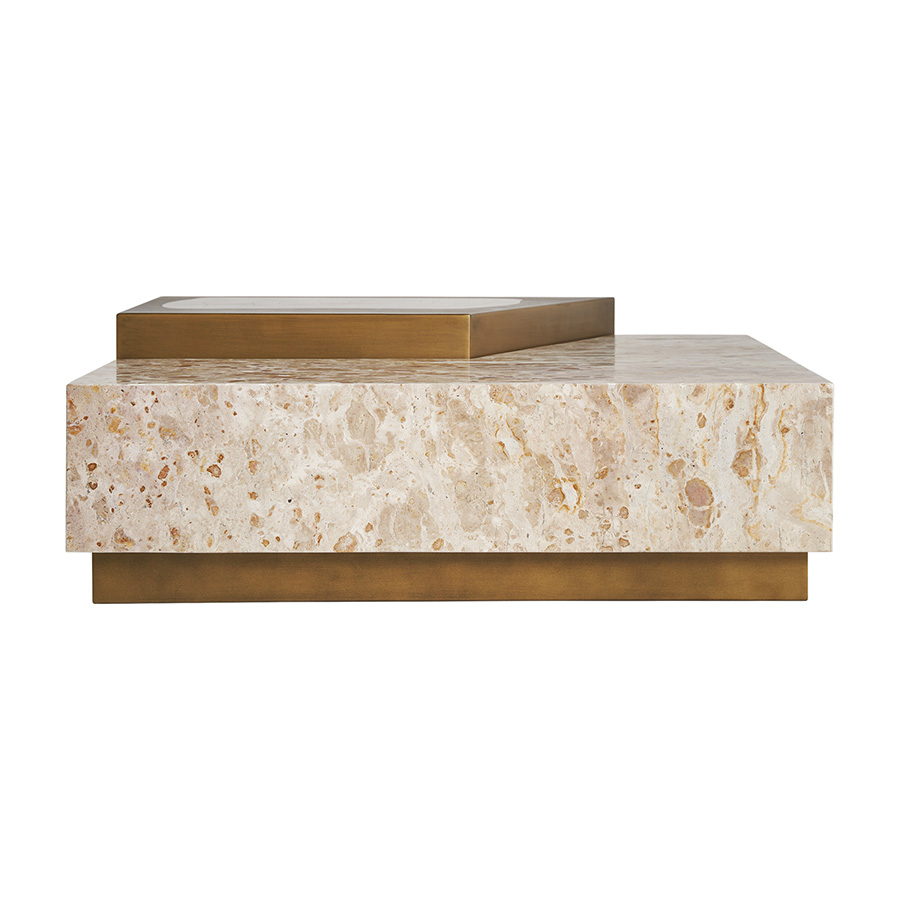 Mesa de centro kelheim