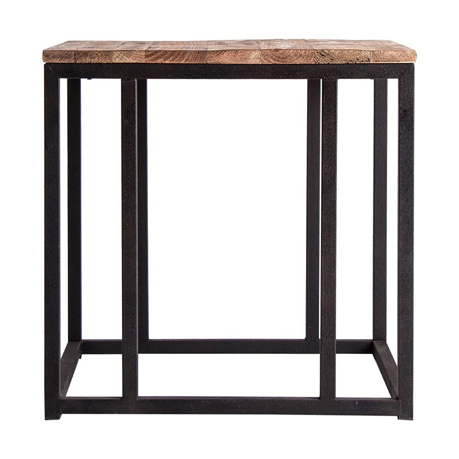 Mesa de centro minot