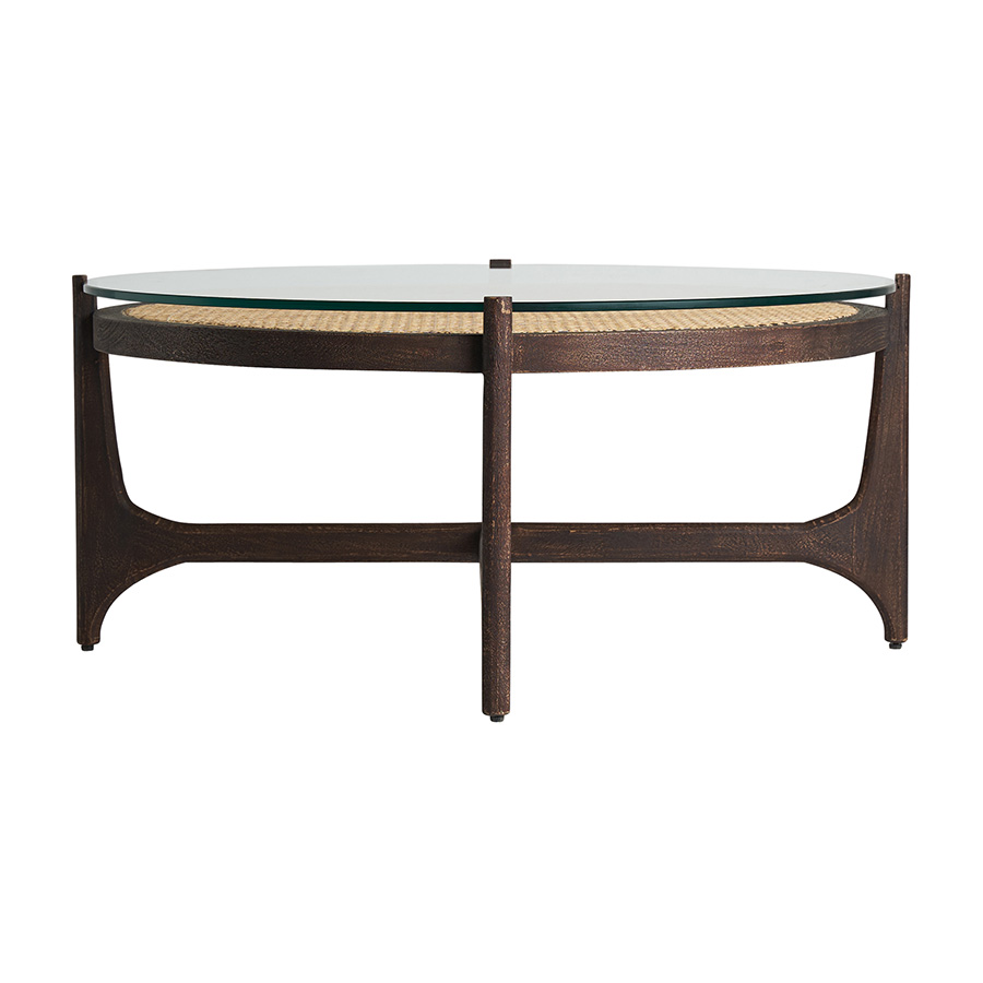 Mesa de centro nossen