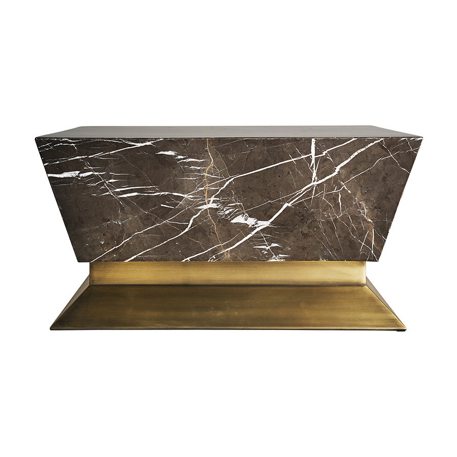 Mesa de centro rotz