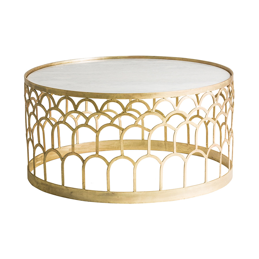 Mesa de centro seeg