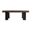 Mesa de centro rectangular tello