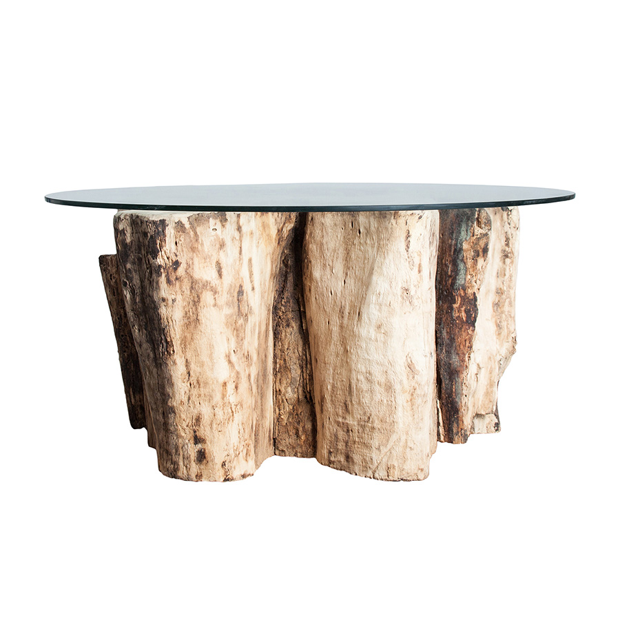 Mesa de centro tizi