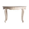 Mesa extensible pisek