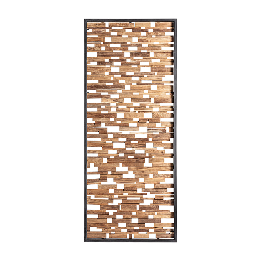 Panel decorativo