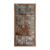 Panel decorativo