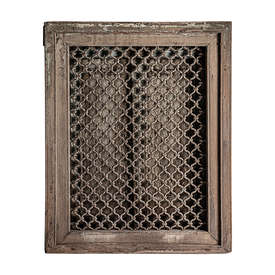 Panel decorativo