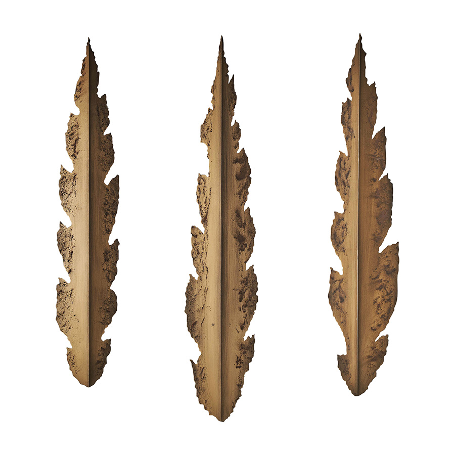 Panel decorativo