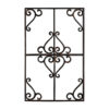 Panel decorativo