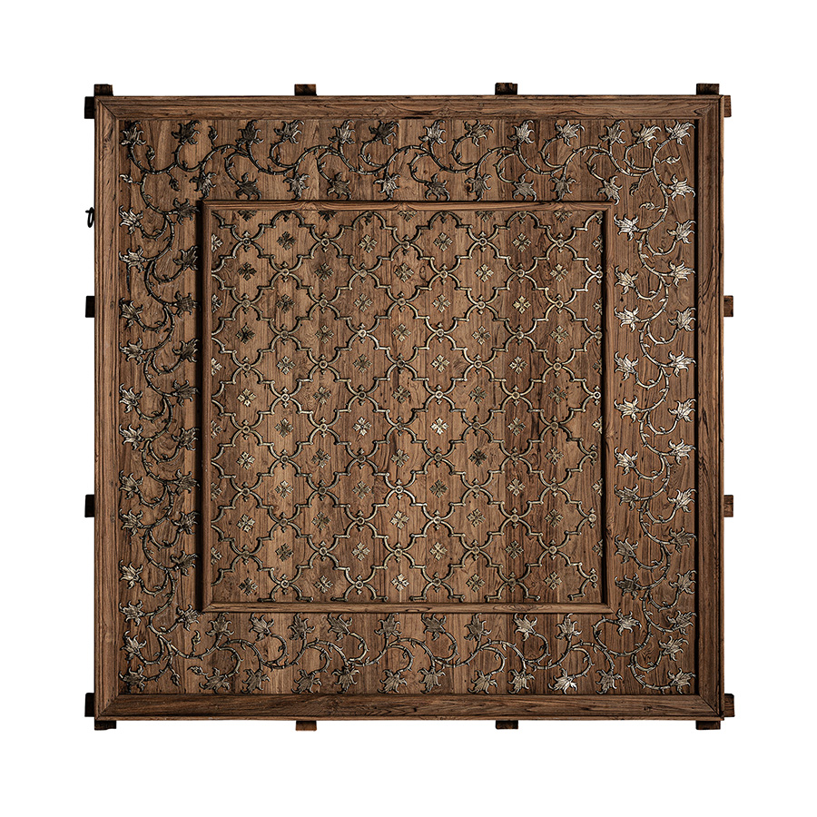 Panel decorativo