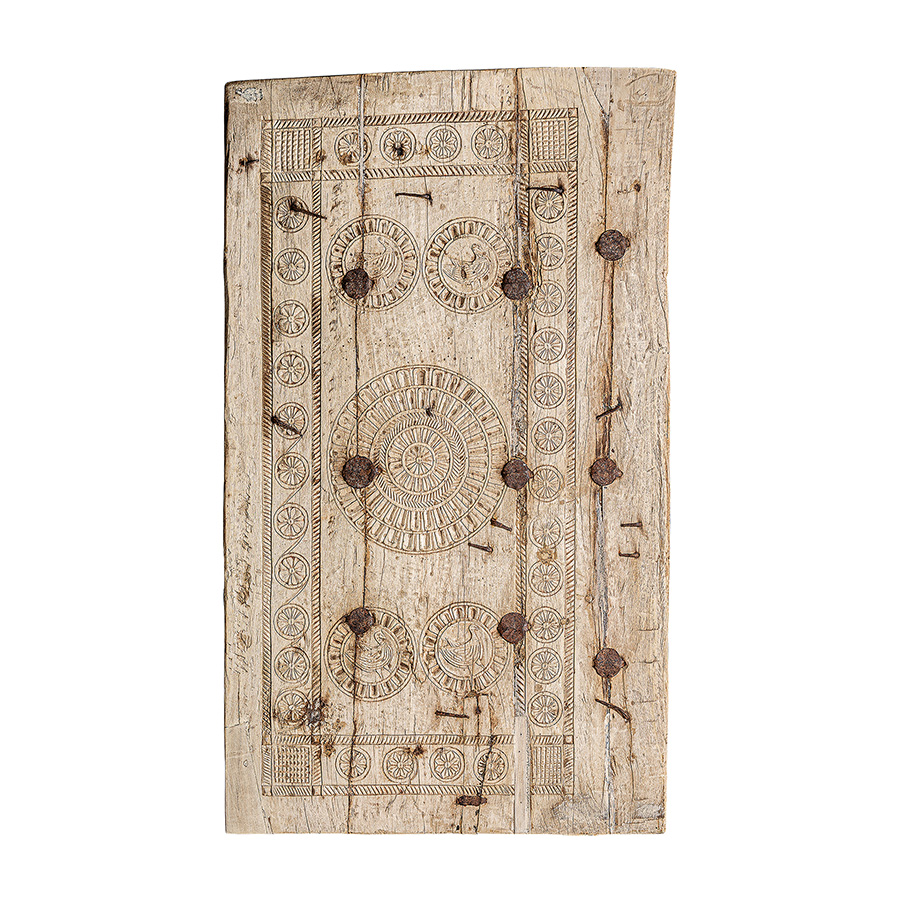 Panel decorativo askale