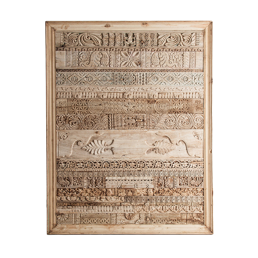 Panel decorativo askale