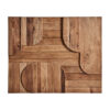 Panel decorativo crissey