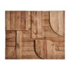 Panel decorativo crissey