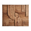 Panel decorativo crissey
