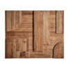 Panel decorativo crissey