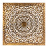 Panel decorativo cuadrado eleonora
