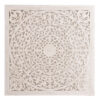 Panel decorativo cuadrado eleonora