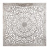Panel decorativo cuadrado eleonora