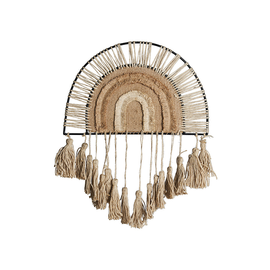 Panel decorativo whil