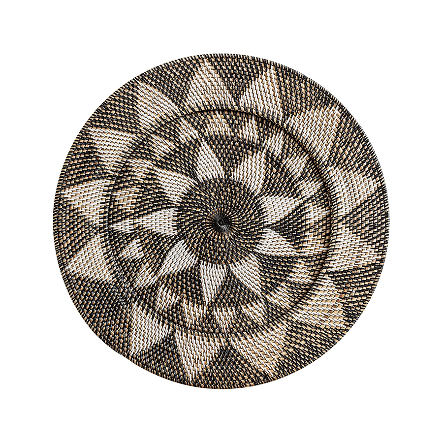 Panel decorativo zirba