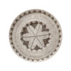 Panel decorativo zirba