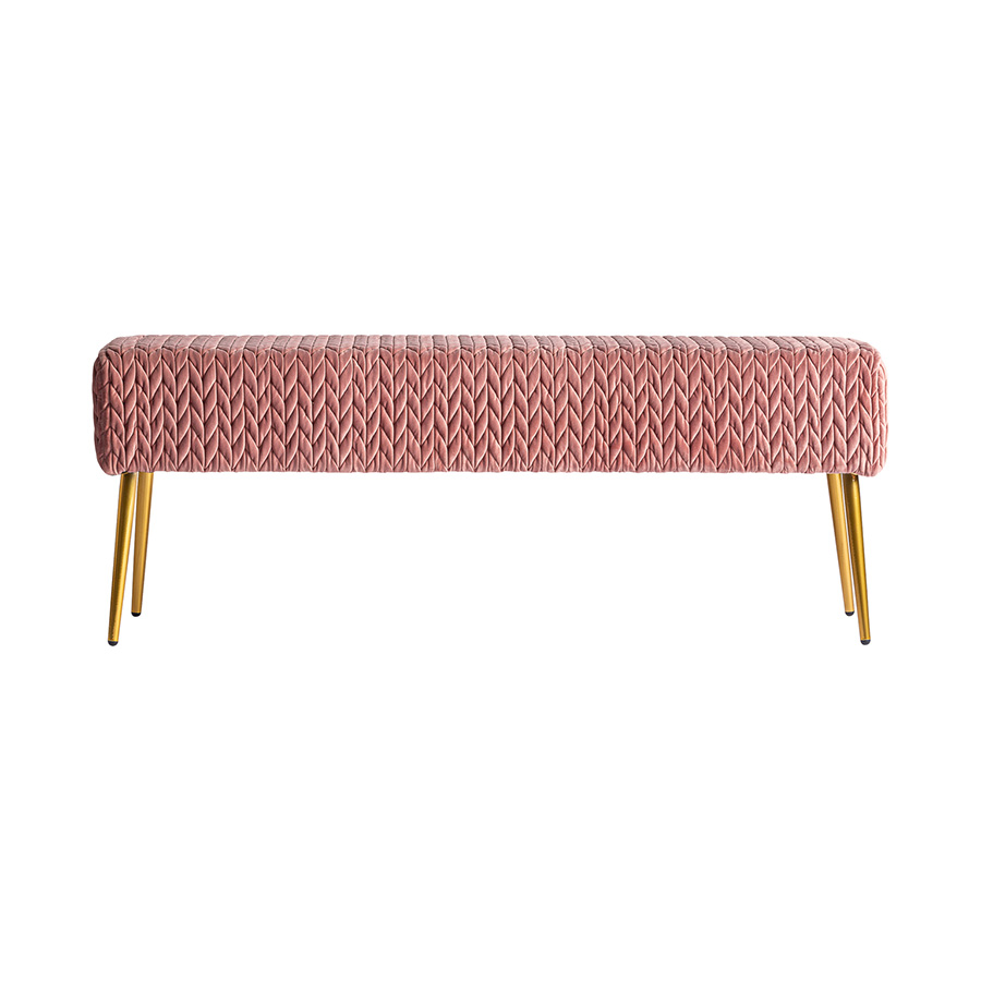 Pie de cama esine