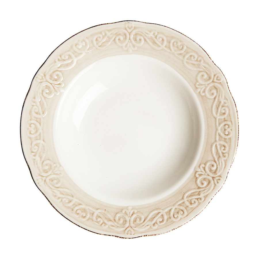 Plato alka