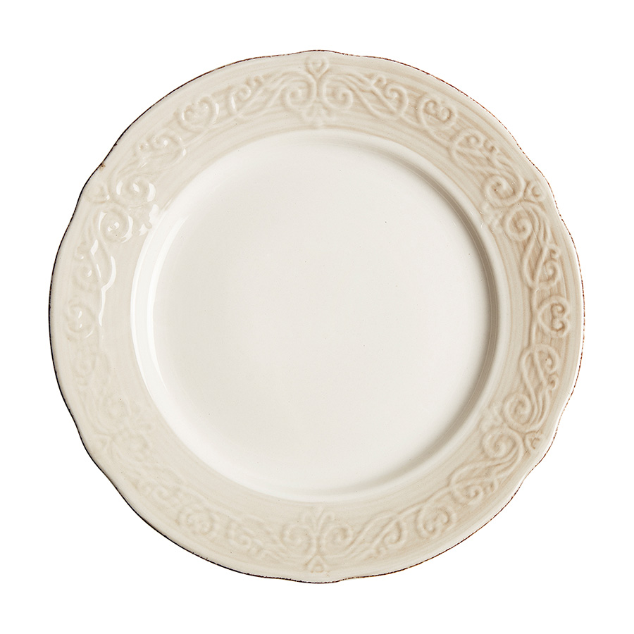 Plato alka