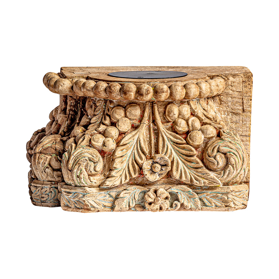 Portavela surt