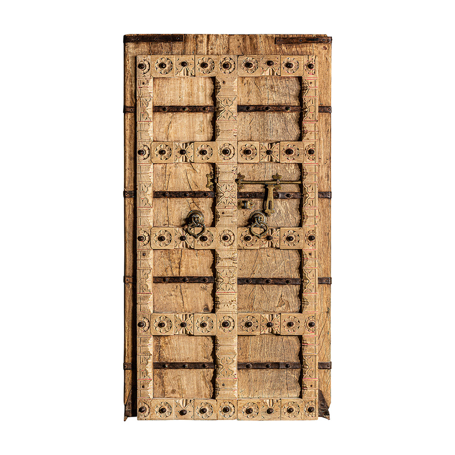 Puerta dea