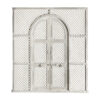 Puerta delia