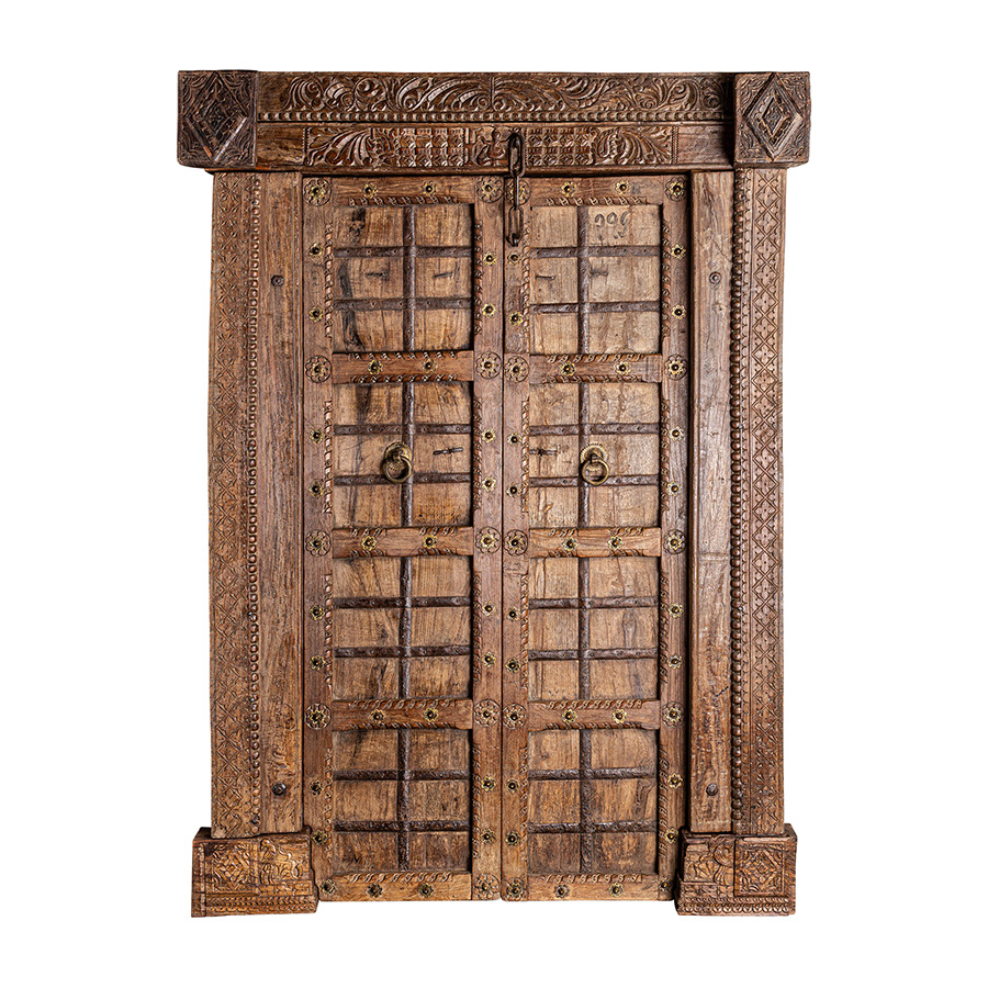 Puerta faith
