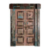 Puerta fanya