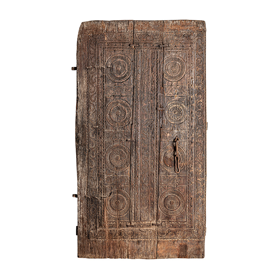 Puerta glisse