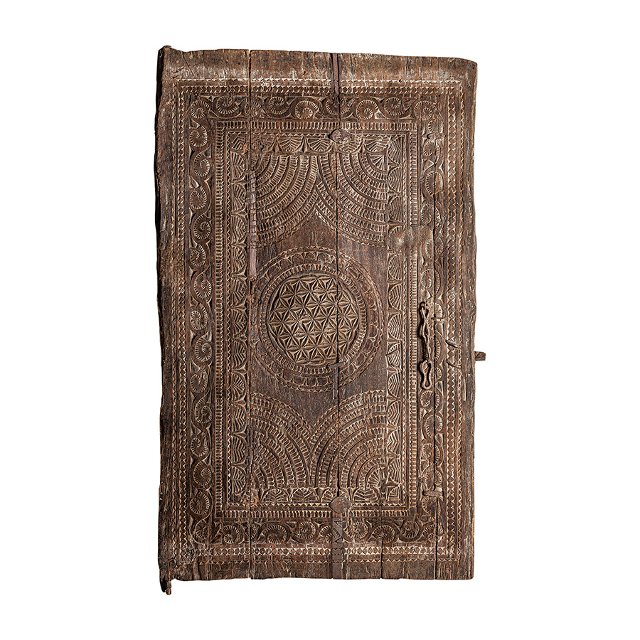 Puerta glisse